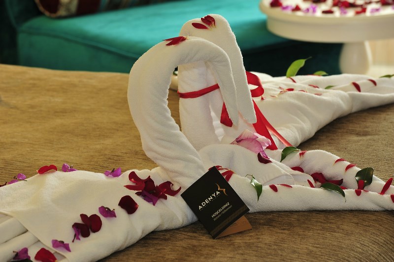 Adenya Hotel